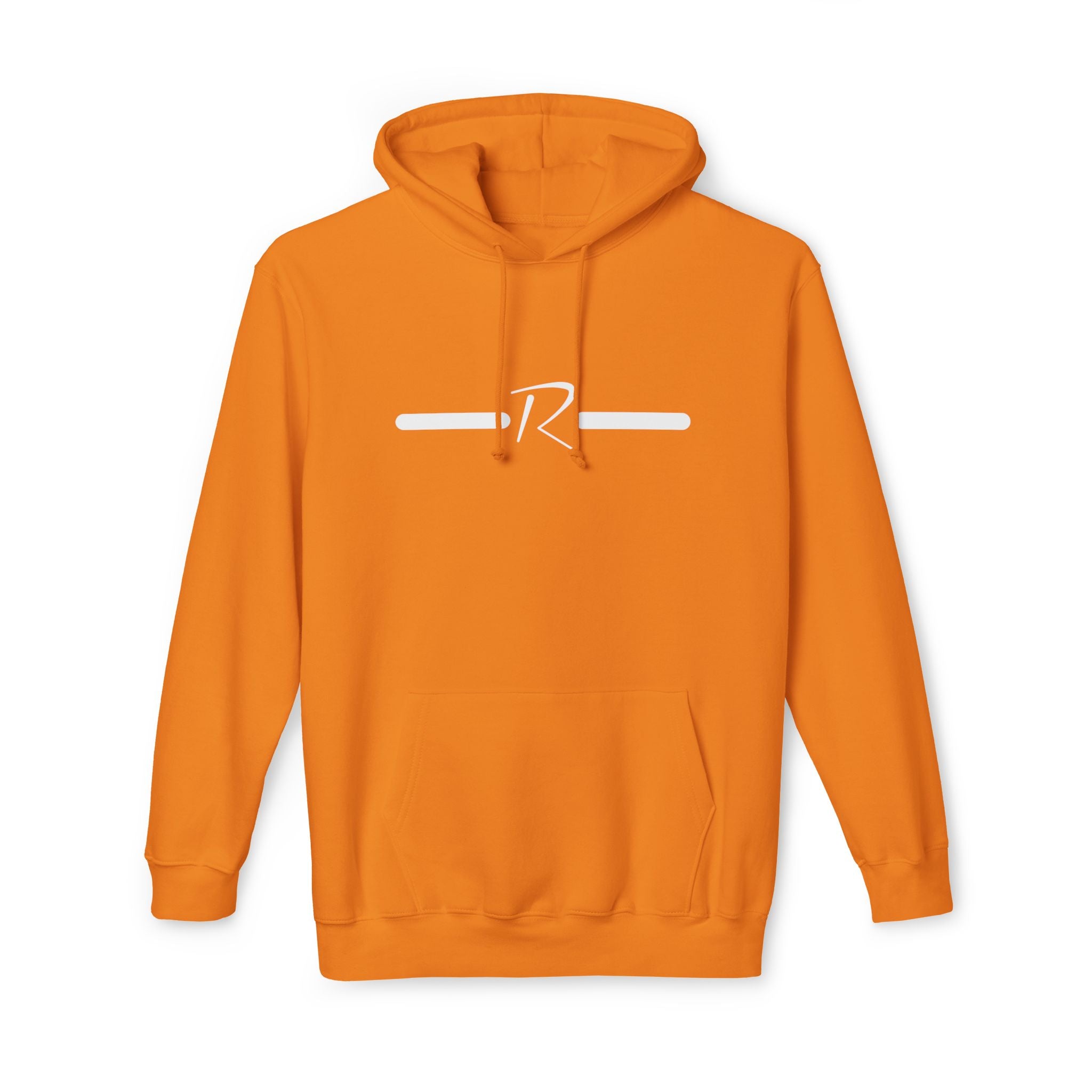 Rayiys 'R' Logo Hoodie