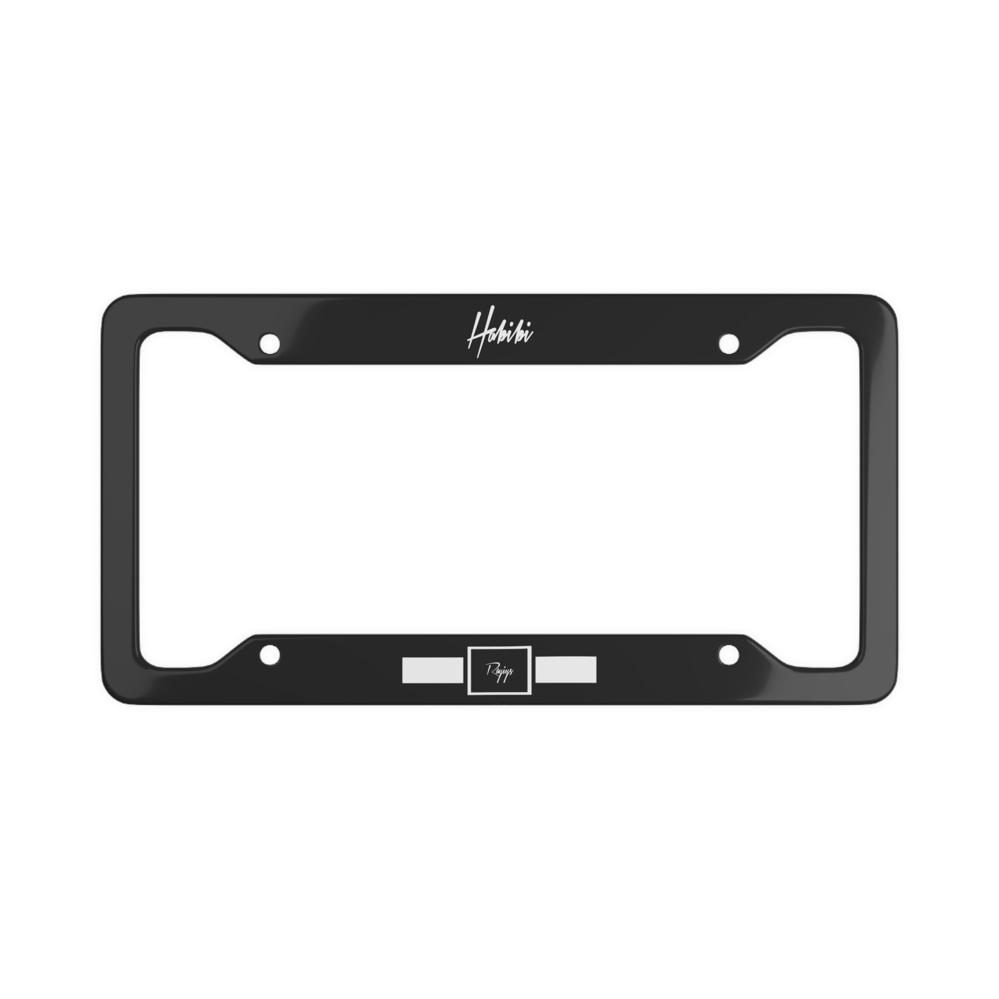 Plate Frame
